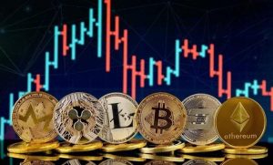 ارز دیجیتال مالی چیست؟